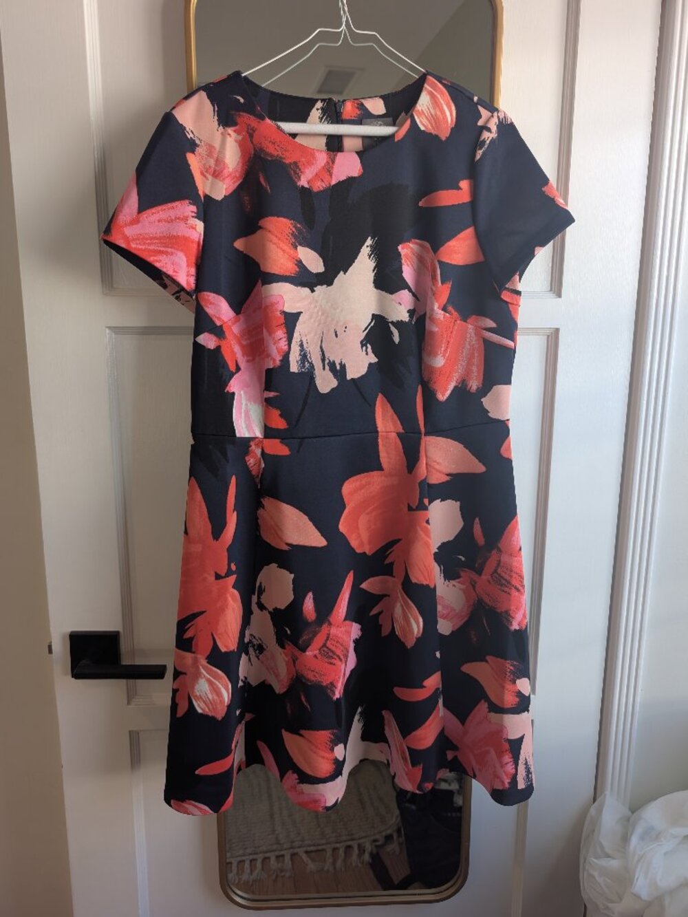 Vince Camuto Dress